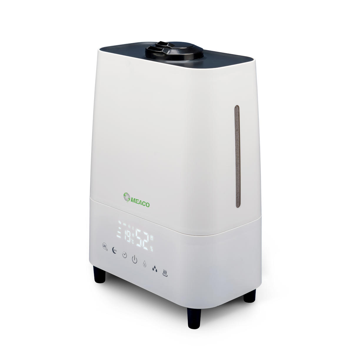 MEACO Deluxe 202 Luftbefeuchter