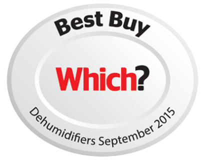 Which? Luftentfeuchter Testsieger 2015 Which? Luftentfeuchter Testsieger 2015