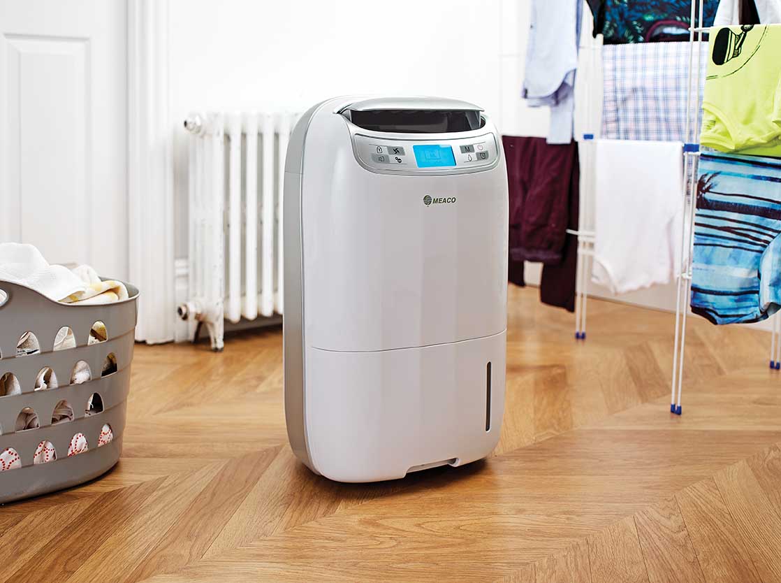 mobiler Wäschetrockner - MEACO 25L Low Energy mobiler Wäschetrockner - MEACO 25L Low Energy
